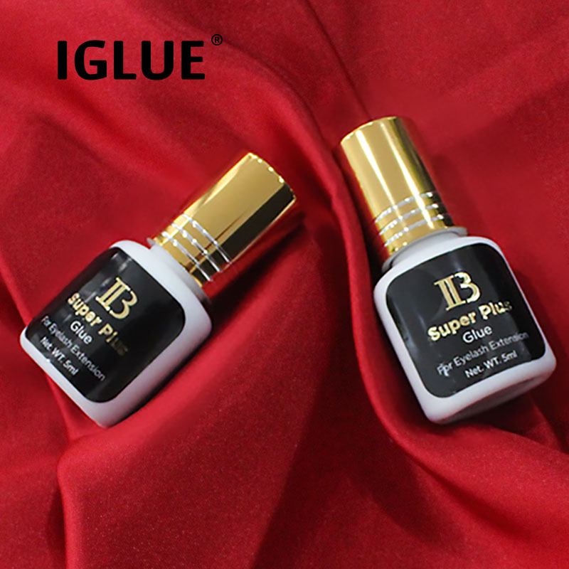 Makeup Plus Beauty - Cola IGLUE IBeauty Super Plus para