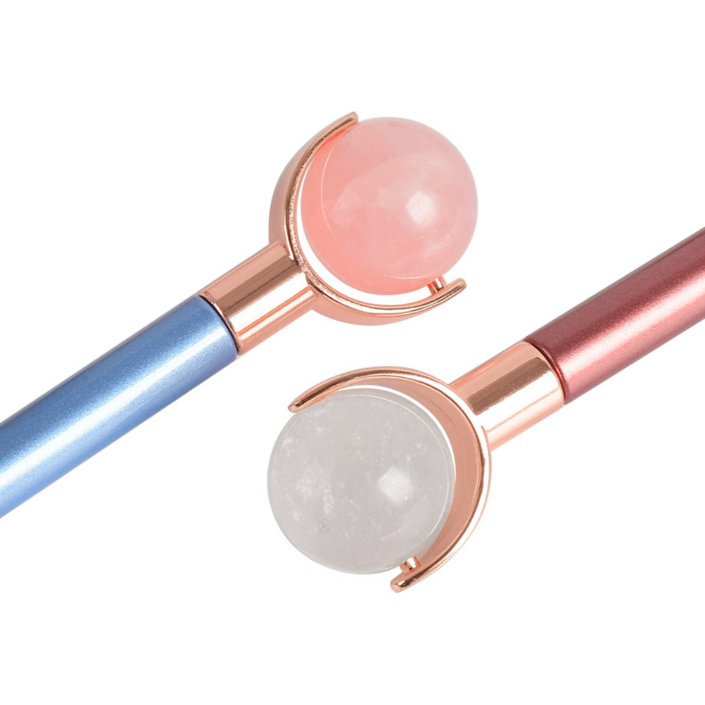 Face Massager - Massageador Facial para Cuidados com a
