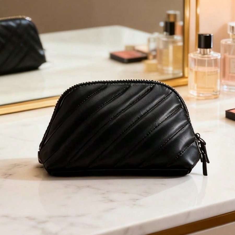 Ysl Beauty Makeup - Bolsa de Cosméticos YSL Edição Limitada