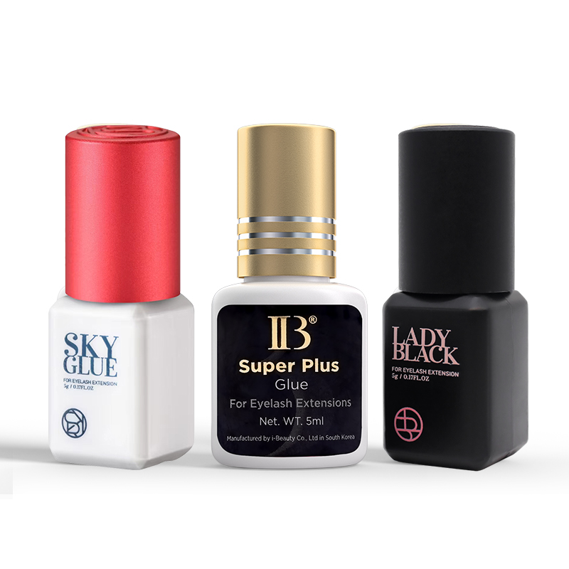 Makeup Plus Beauty - 1 garrafa ibeauty super plus sky