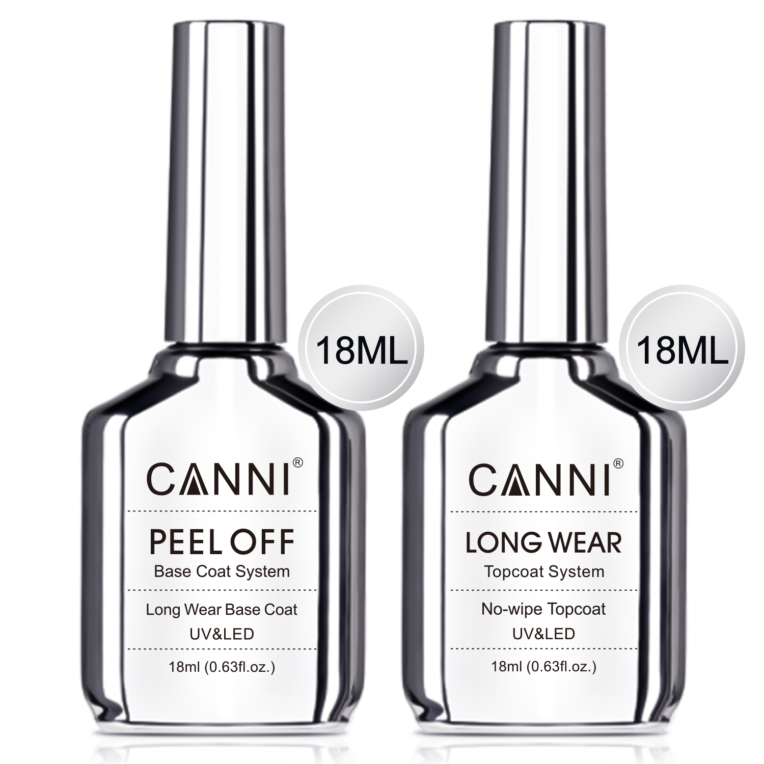 Nail Dehydrator Primer - Canni kit de natal diamante temperado