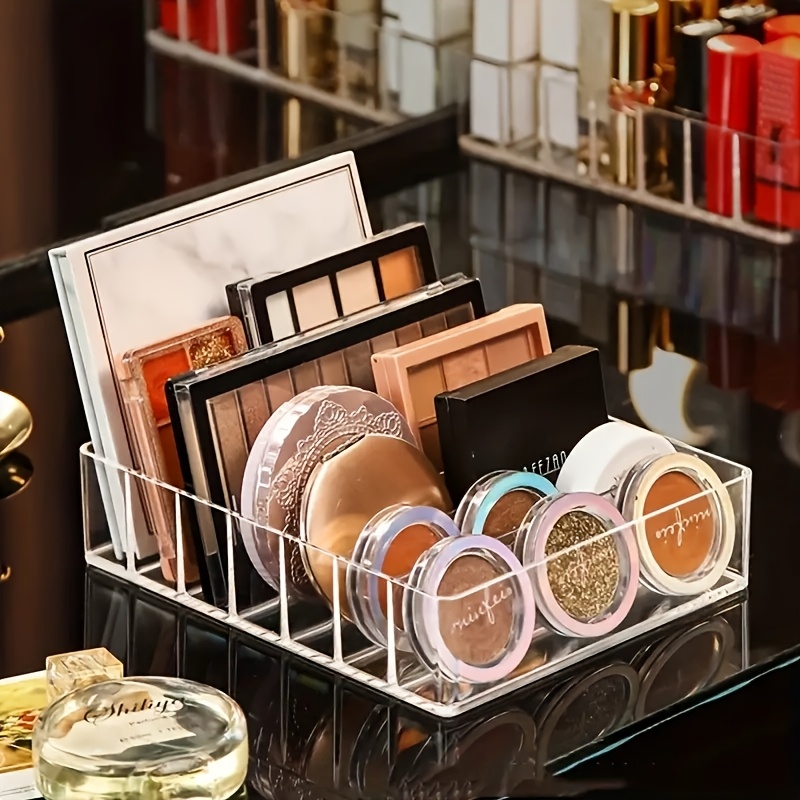 Beauty Kiss Makeup - 1 unidade de Organizador de Maquiagem