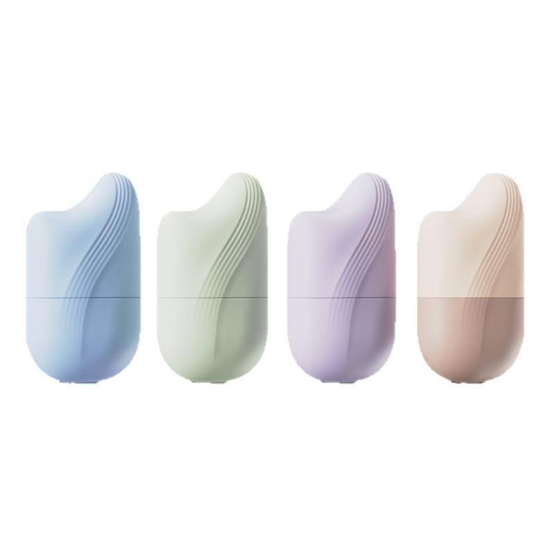 Face Massager - Rolo de gelo para rosto e