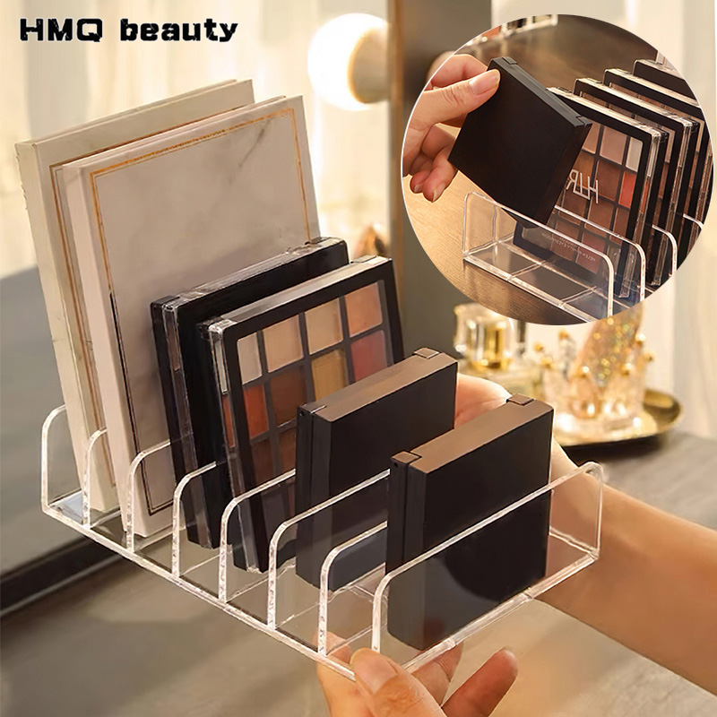 Beauty And Makeup Quotes - Organizador de maquiagem com 7 compartimentos,
