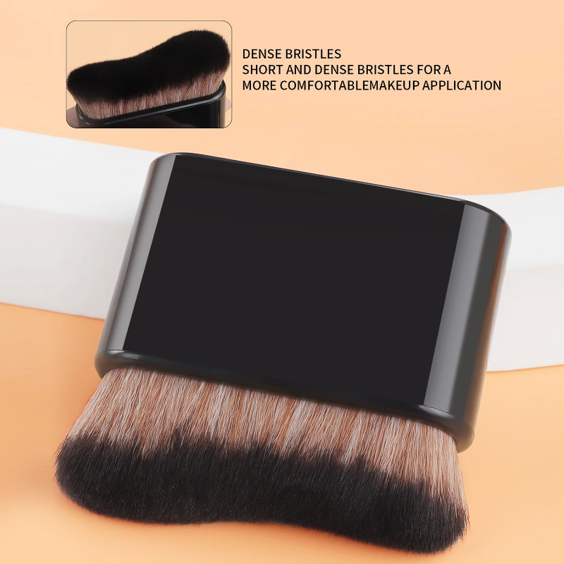 1 unidade de pincel de maquiag - Beauty Home Makeup avaliação e preço