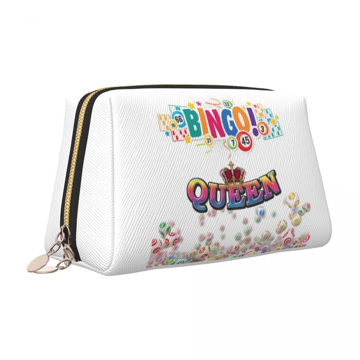 Bolsa de higiene pessoal de vi - Makeup Beauty Makeup Game avaliação e preço