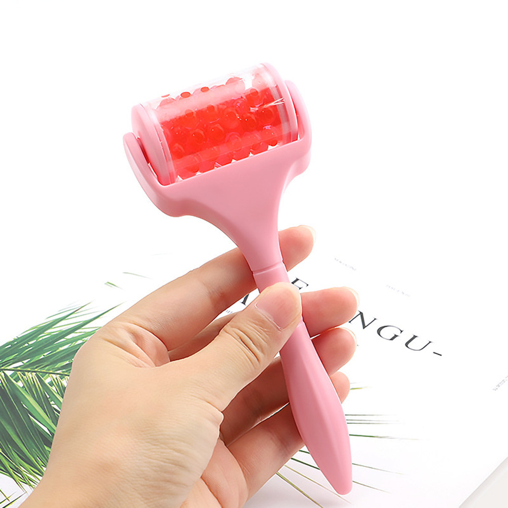 1 Peça de Ferramenta de Beleza - Face Massager avaliação e preço