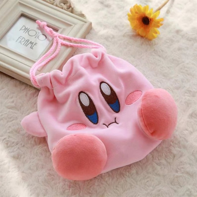 Bolsa de Armazenamento Kirby p - Beauty Makeup Vanity avaliação e preço