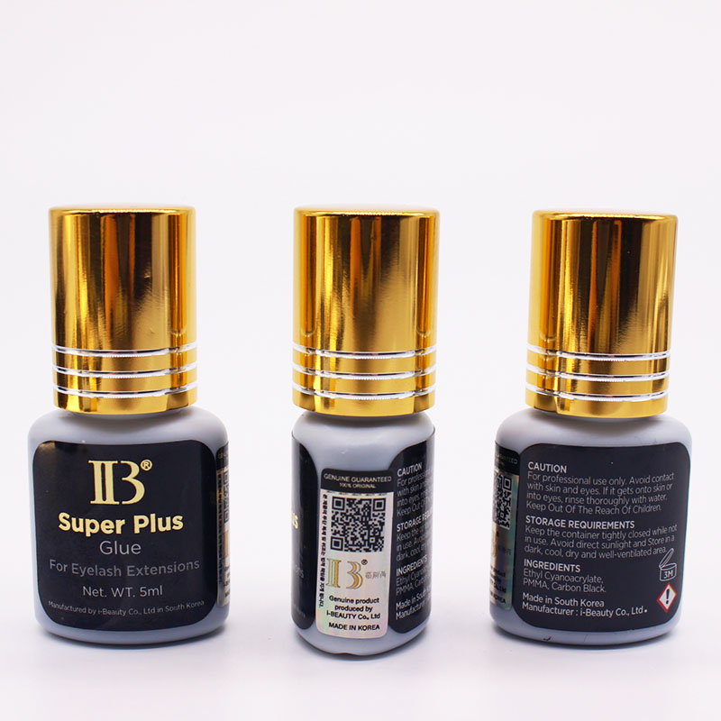 Cola IGLUE IBeauty Super Plus  - Makeup Plus Beauty avaliação e preço