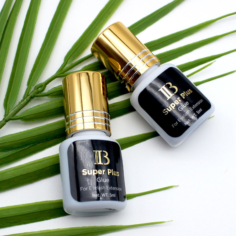 Cola IGLUE IBeauty Super Plus  - Makeup Plus Beauty avaliação e preço