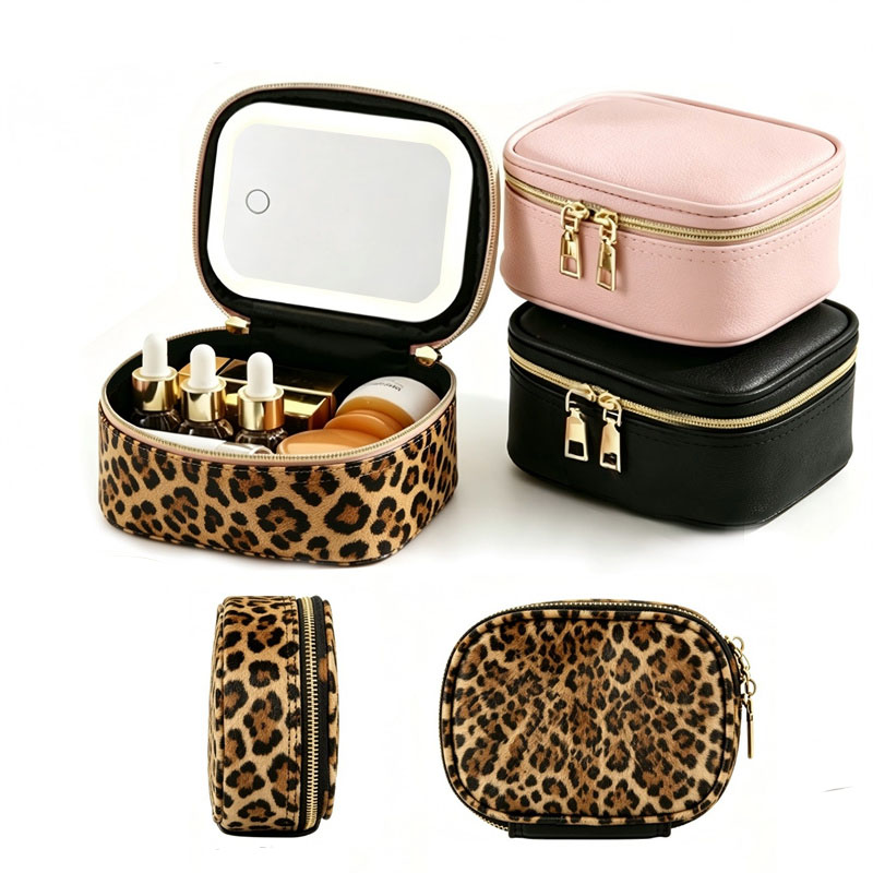Bolsa de Armazenamento de Maqu - Beauty Kiss Makeup avaliação e preço