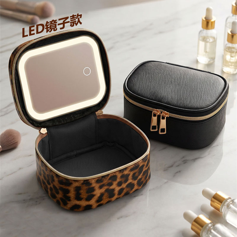 Bolsa de Armazenamento de Maqu - Beauty Kiss Makeup avaliação e preço