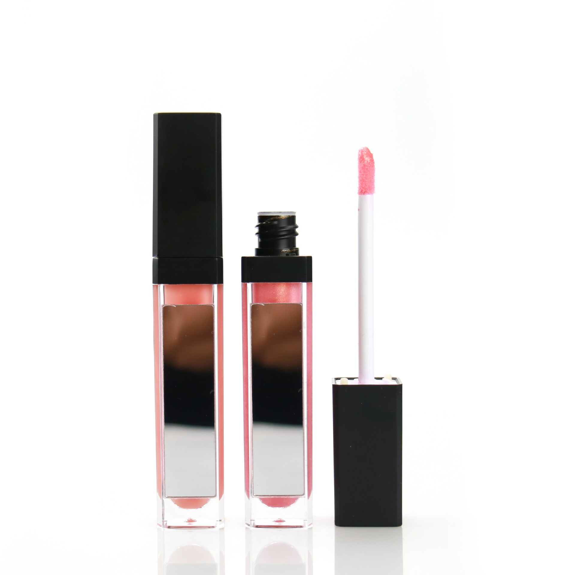 Brilho Labial com Espelho Ilum - Makeup Plus Beauty avaliação e preço