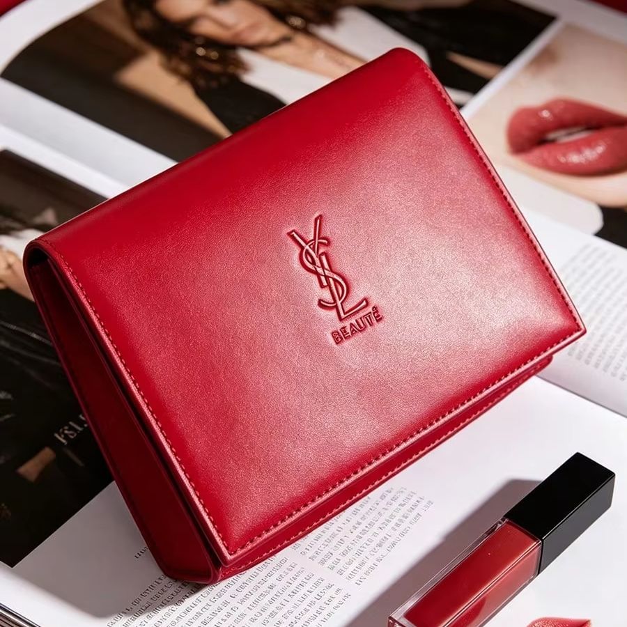 Bolsa de Cosméticos de Viagem  - Ysl Beauty Makeup avaliação e preço