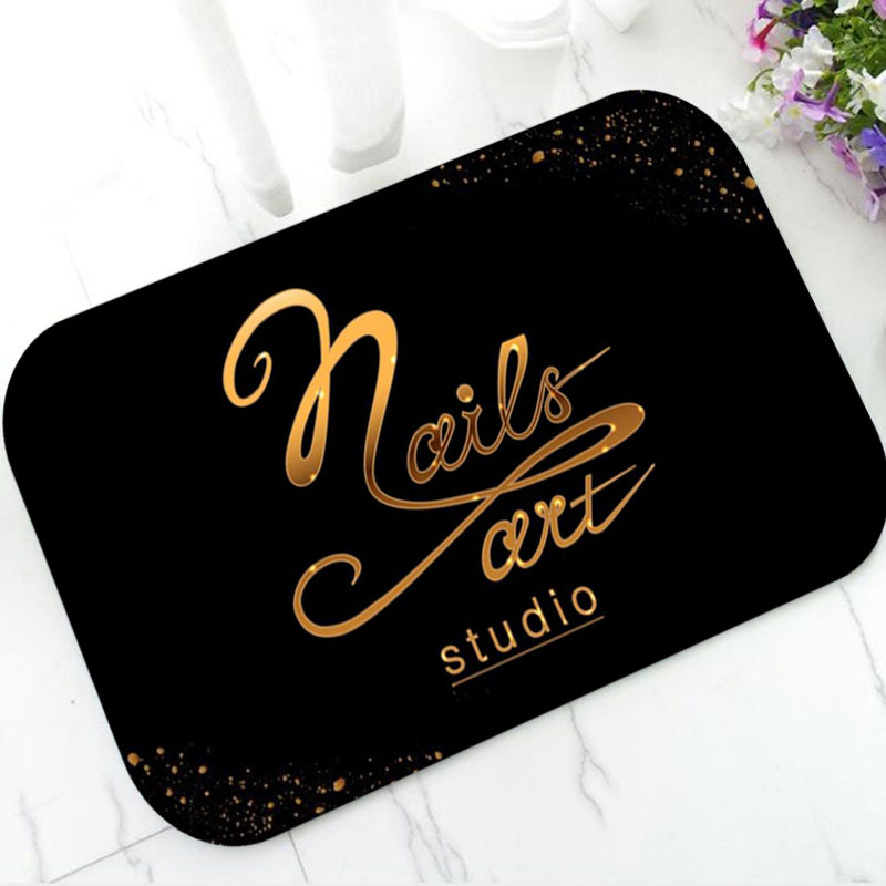 Tapete de Entrada Glamoroso pa - Beauty And Makeup Studio avaliação e preço
