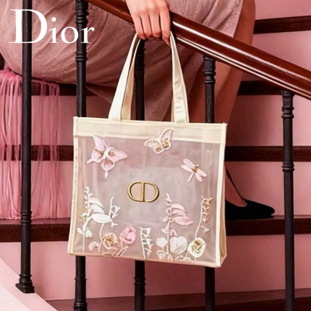 Bolsa Christian Dior Dior's Ba - Beauty Makeup Vanity avaliação e preço