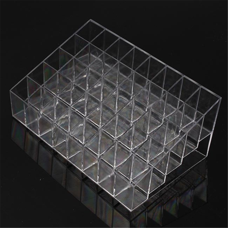 Transparente multi-grade batom - Beauty Kiss Makeup avaliação e preço