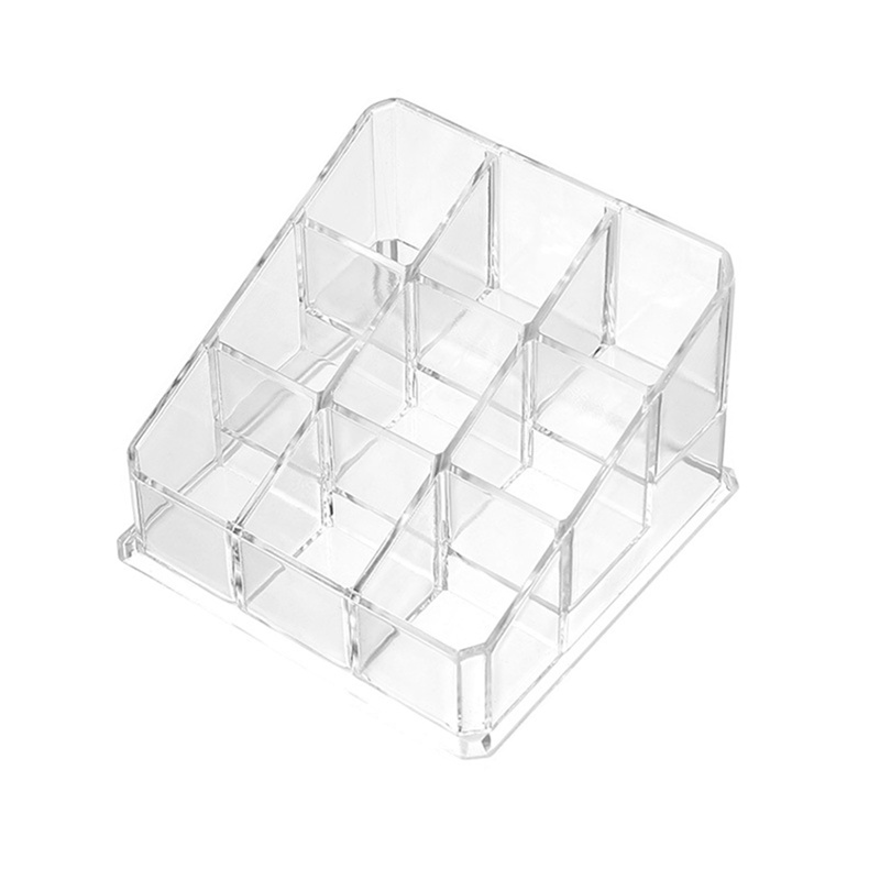 Transparente multi-grade batom - Beauty Kiss Makeup avaliação e preço
