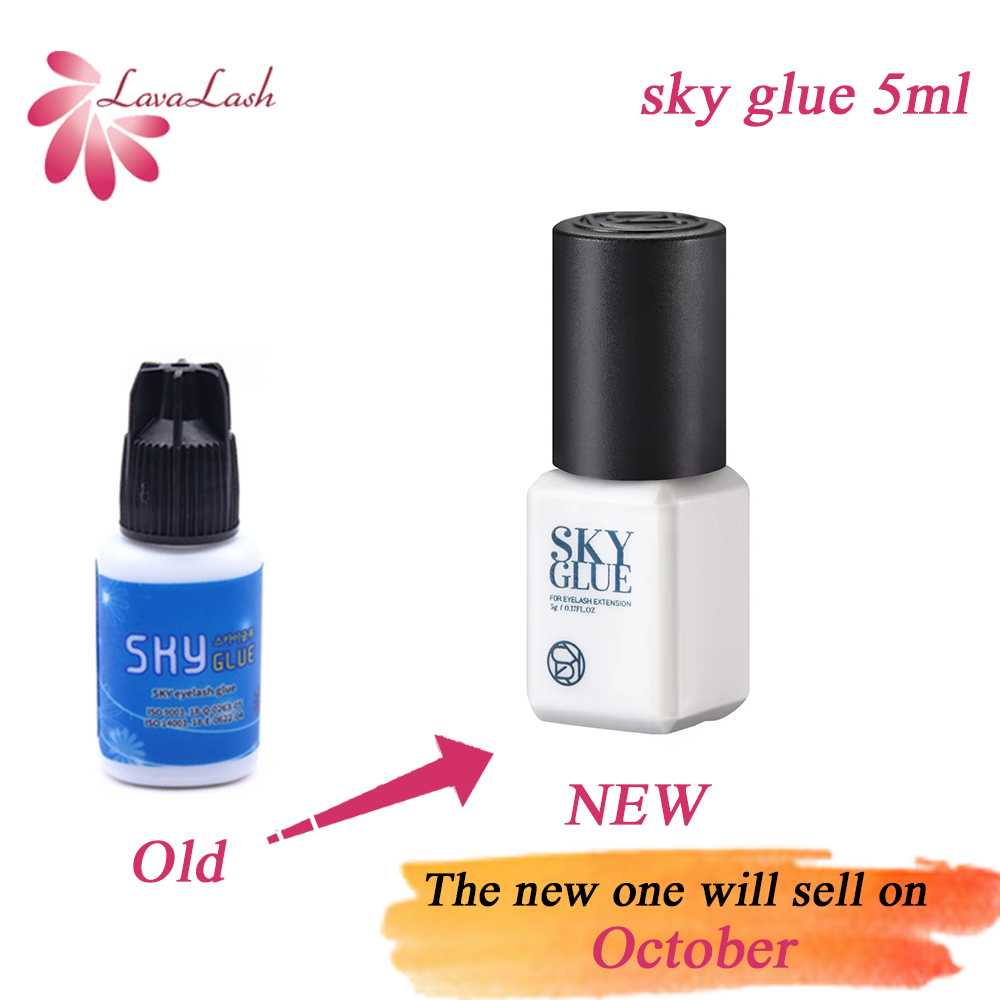 5 garrafas de cola sky s plus  - Makeup Plus Beauty avaliação e preço
