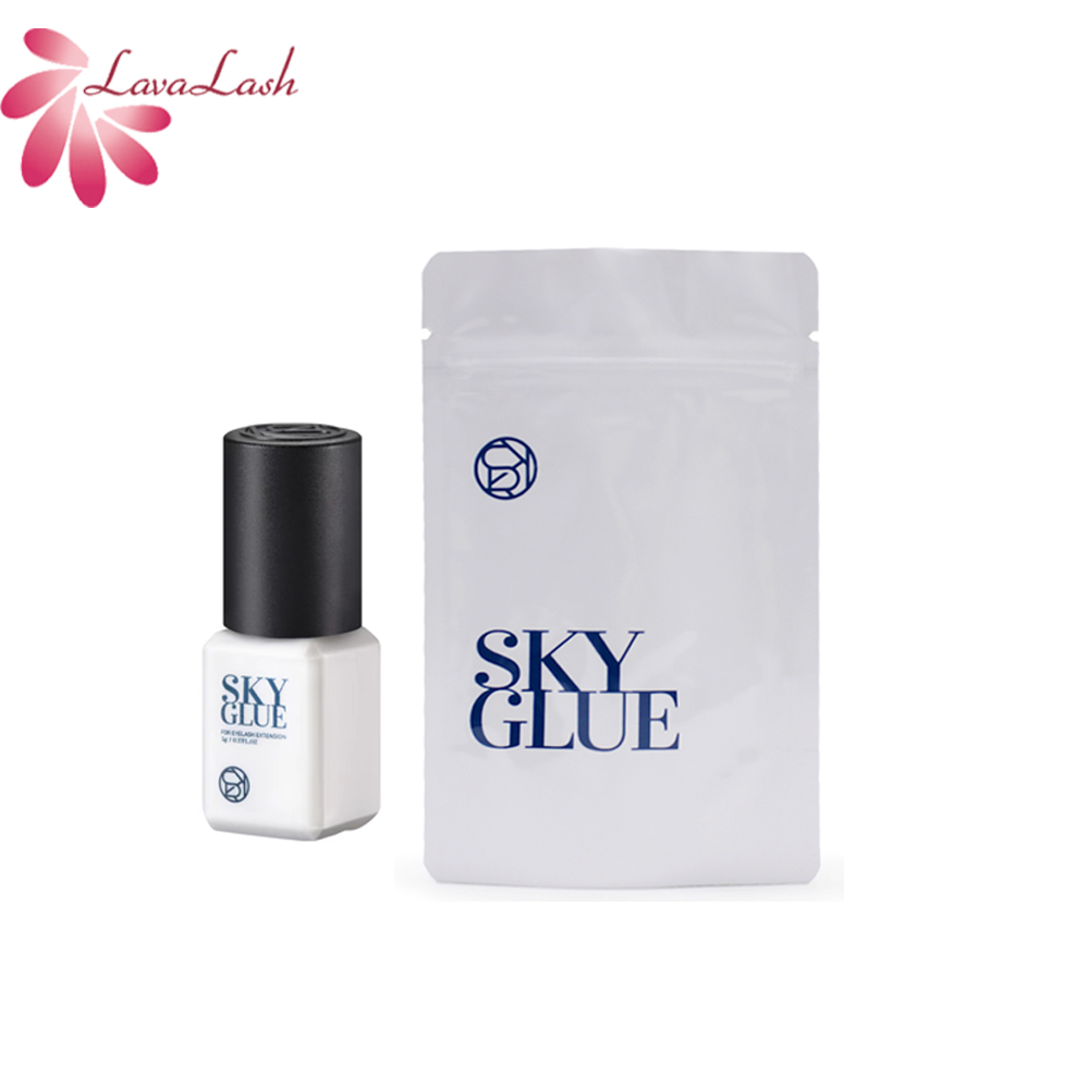5 garrafas de cola sky s plus  - Makeup Plus Beauty avaliação e preço
