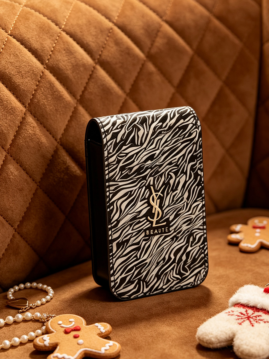 Bolsa de Armazenamento de Bato - Ysl Beauty Makeup avaliação e preço