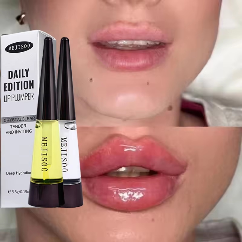 Bálsamo Labial de Aumento Rápi - Beauty Natural Makeup avaliação e preço