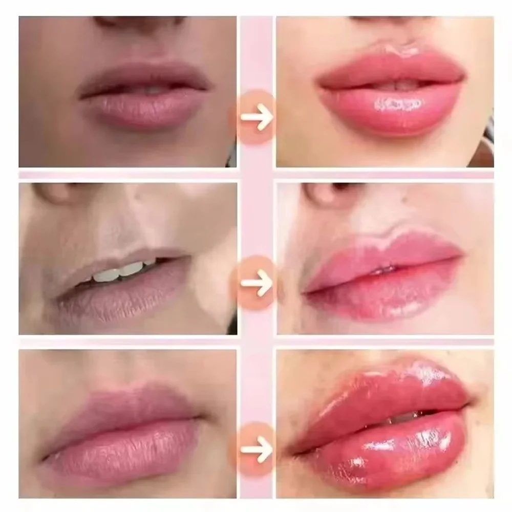 Bálsamo Labial de Aumento Rápi - Beauty Natural Makeup avaliação e preço