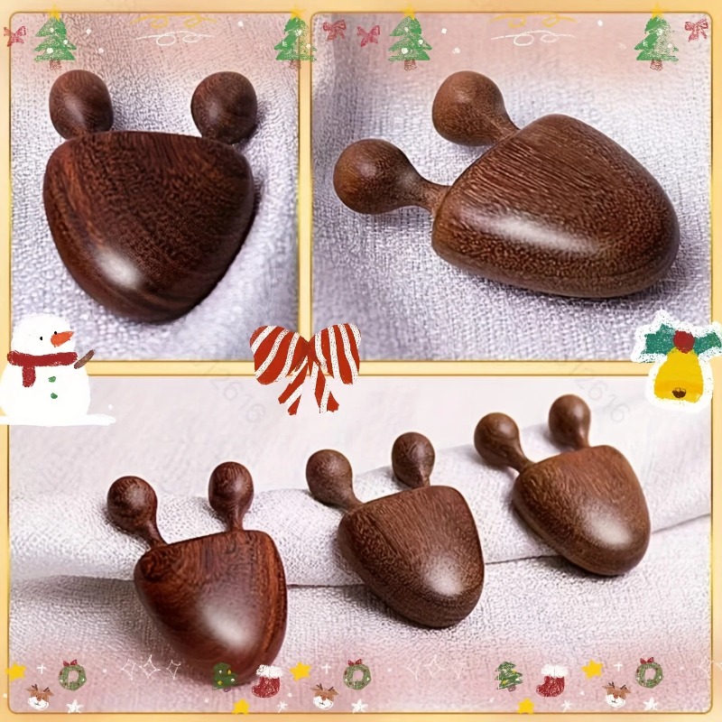 1/2 peças Massageador Facial d - Face Massager avaliação e preço