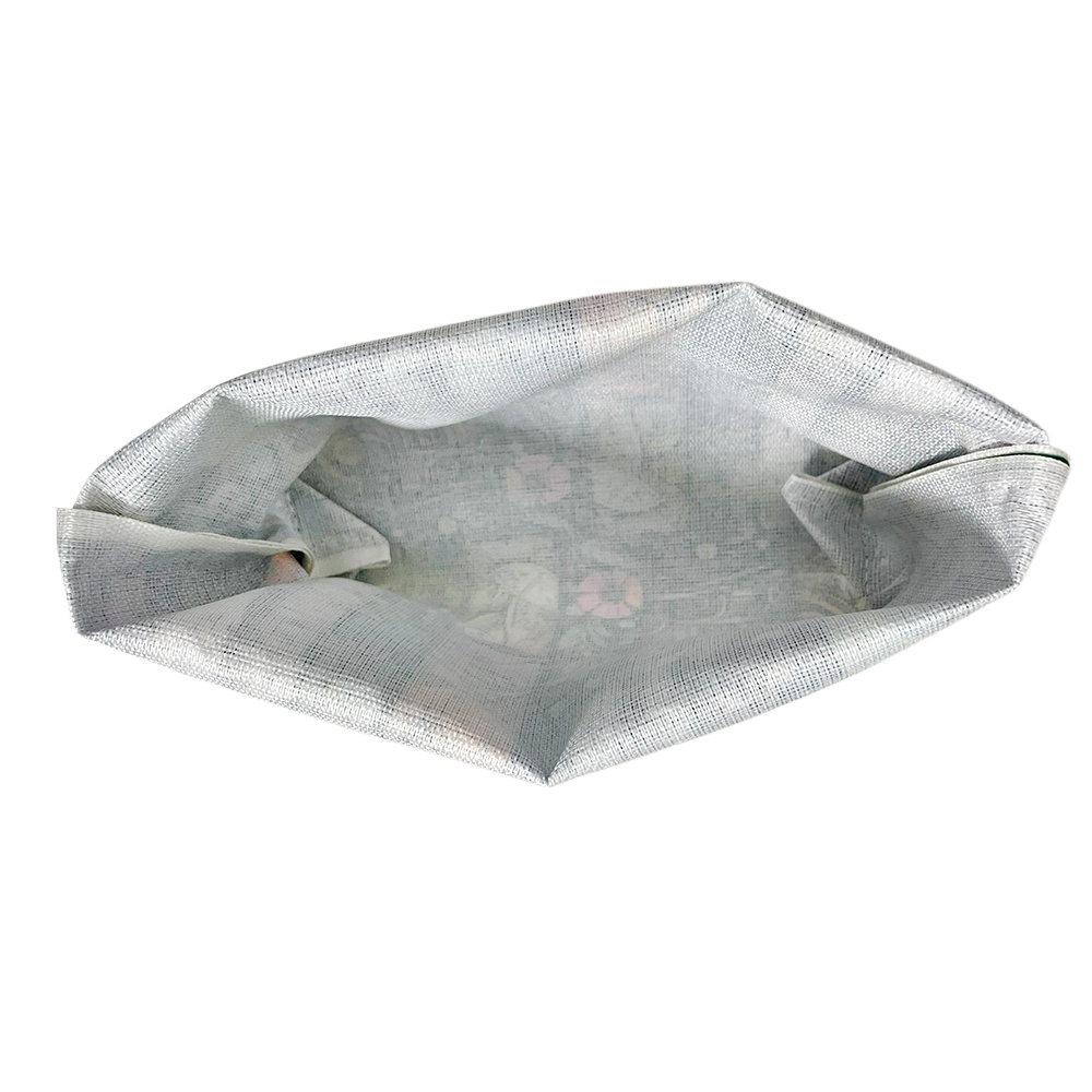 Bolsa de maquiagem chique vint - Beauty Makeup Vanity avaliação e preço