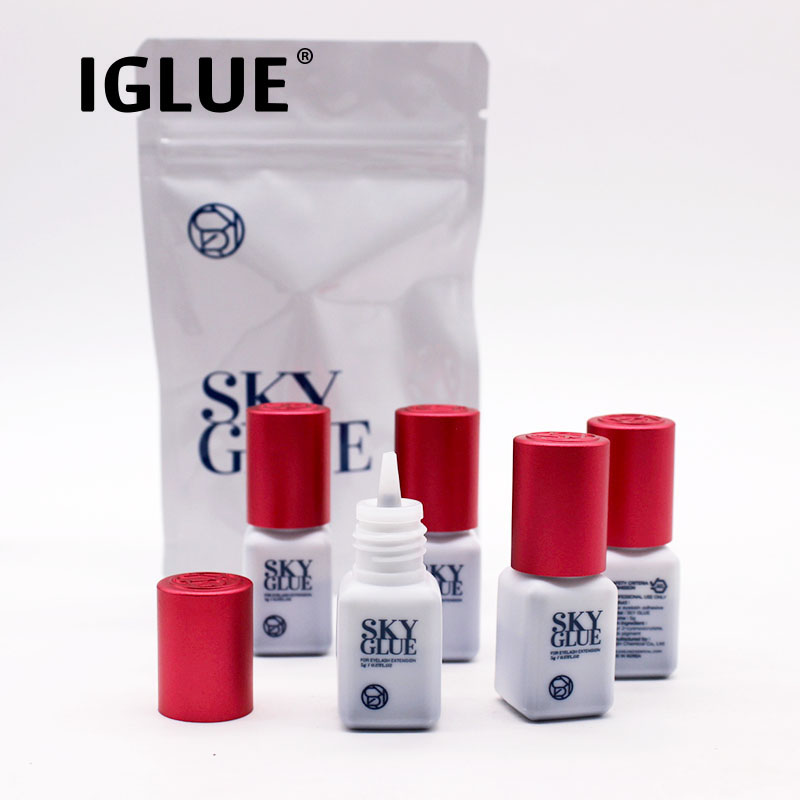 5 garrafas céu cola s plus 1s  - Makeup Plus Beauty avaliação e preço