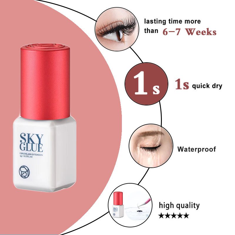 5 garrafas céu cola s plus 1s  - Makeup Plus Beauty avaliação e preço
