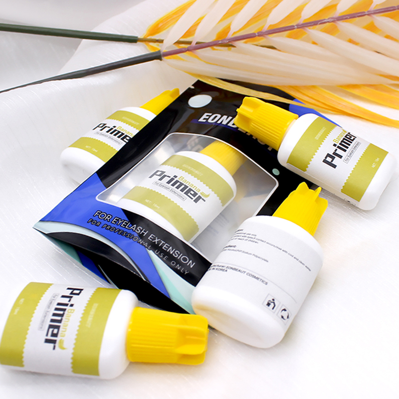 Eyelash Extension Glue Primer, - Makeup Plus Beauty avaliação e preço