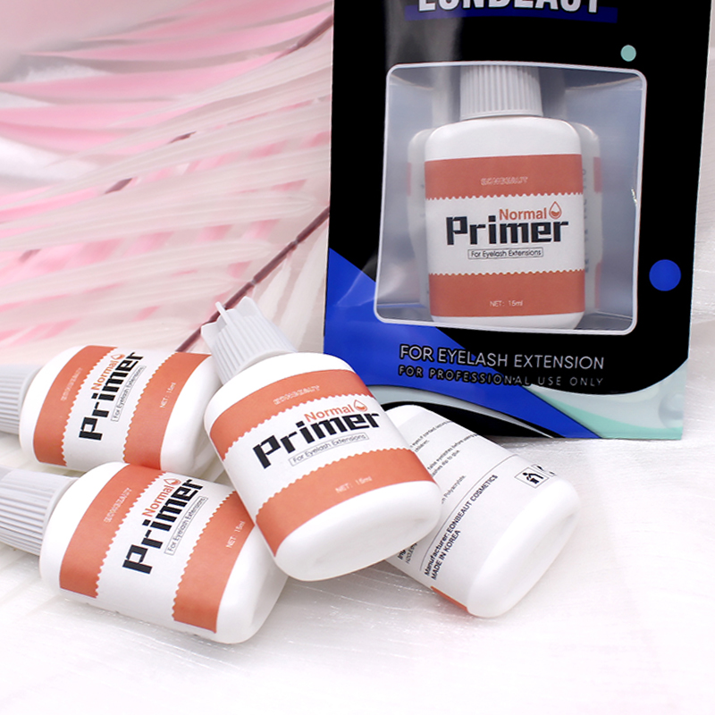 Eyelash Extension Glue Primer, - Makeup Plus Beauty avaliação e preço