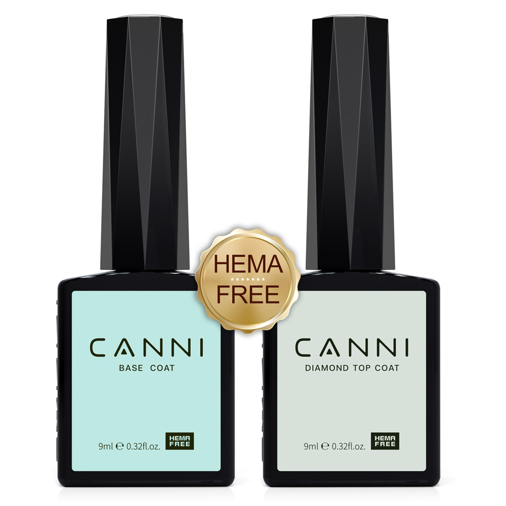 Canni kit de natal diamante te - Nail Dehydrator Primer avaliação e preço