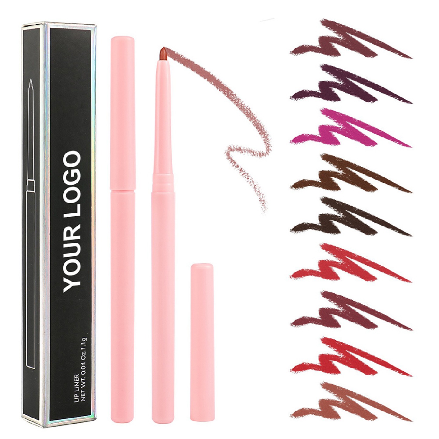 Marca própria logotipo persona - Beauty Makeup Youtube avaliação e preço
