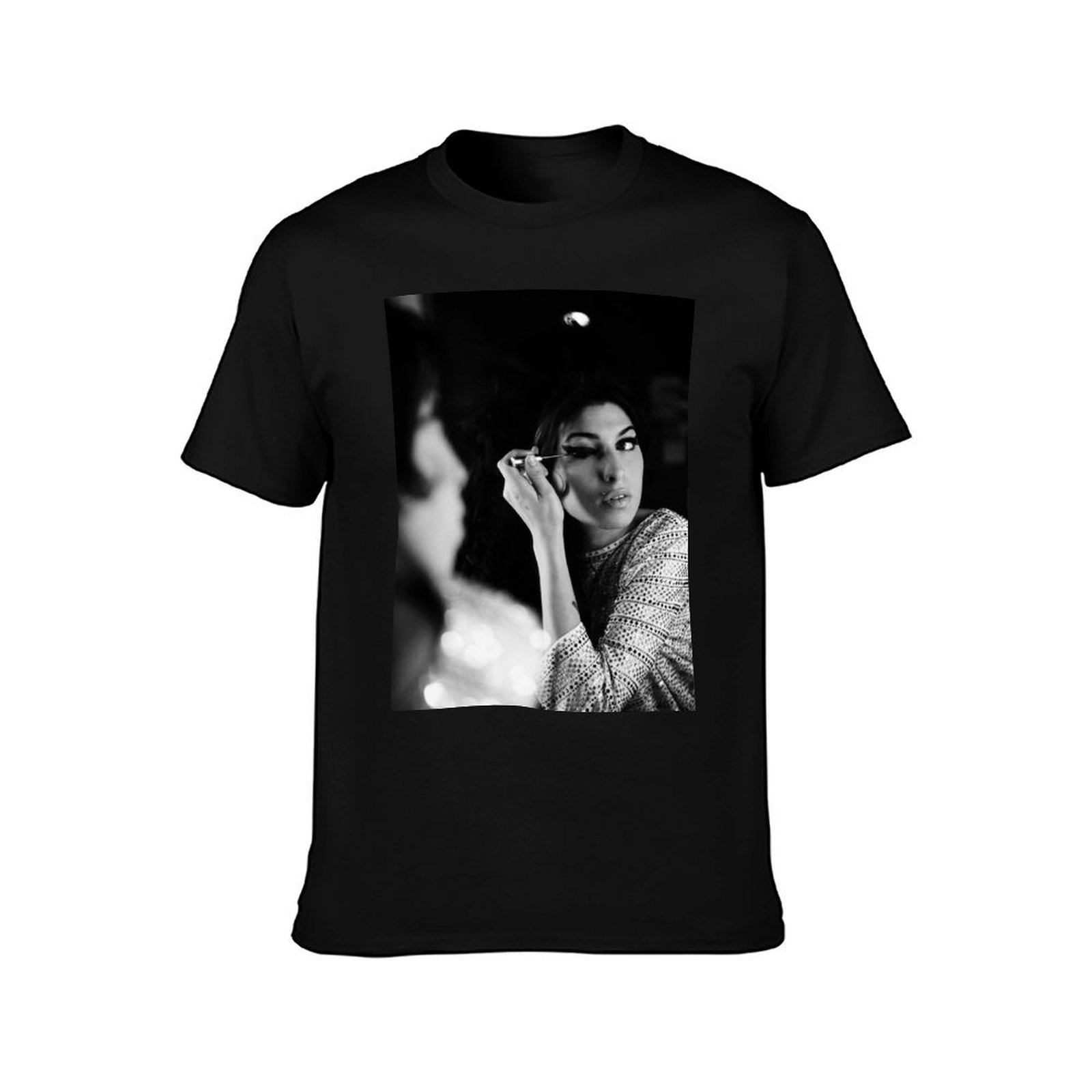 Camiseta feminina de beleza co - Makeup Plus Beauty avaliação e preço