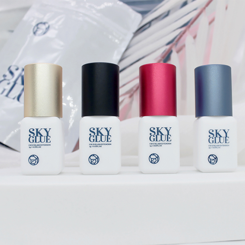 1 garrafa de cola sky s plus r - Makeup Plus Beauty avaliação e preço