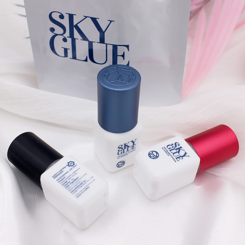 1 garrafa de cola sky s plus r - Makeup Plus Beauty avaliação e preço