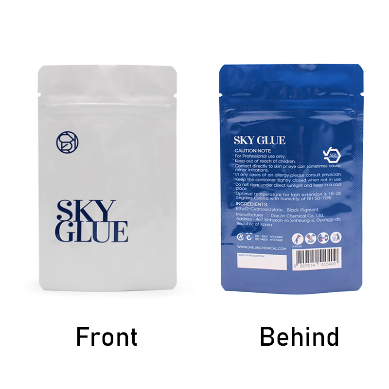 1 garrafa de cola sky s plus r - Makeup Plus Beauty avaliação e preço