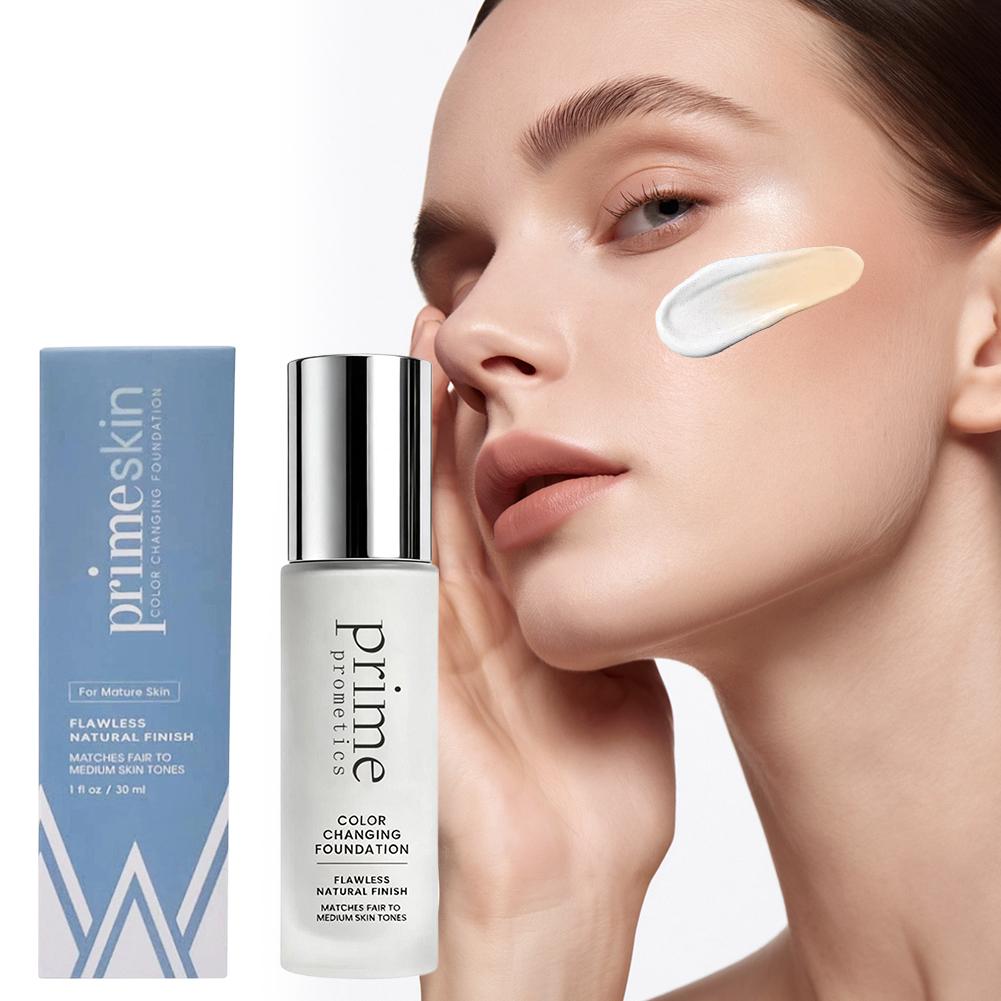 Base de Maquiagem Prime Promet - Beauty Natural Makeup avaliação e preço