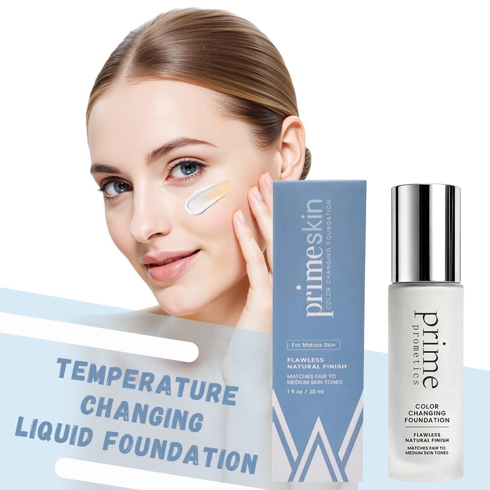 Base de Maquiagem Prime Promet - Beauty Natural Makeup avaliação e preço