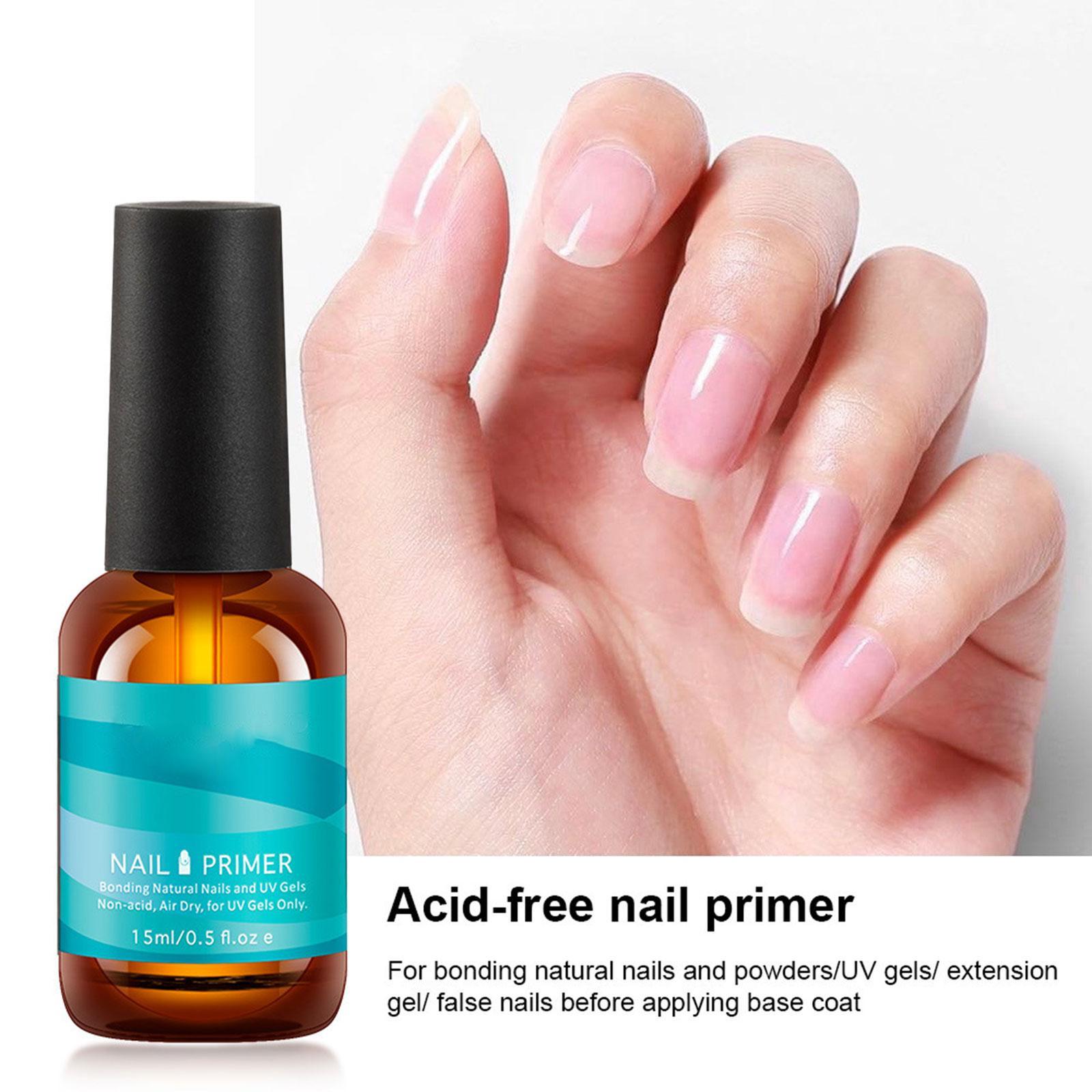 Conjunto de Primer para Unhas, - Nail Dehydrator Primer avaliação e preço