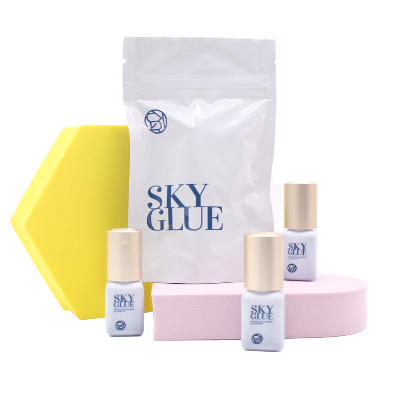 SKY S Plus Gold Cap, 0.5 sec F - Makeup Plus Beauty avaliação e preço