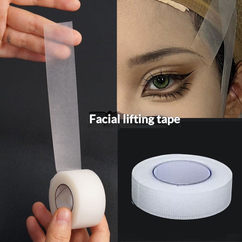 Fita Facial PE Profissional de - Beauty Makeup Vanity avaliação e preço