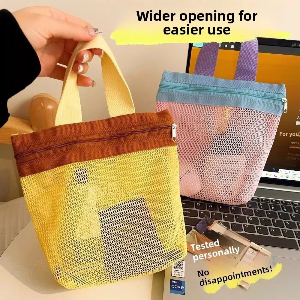 Nova Bolsa de Higiene Dopamine - Beauty Makeup Vanity avaliação e preço