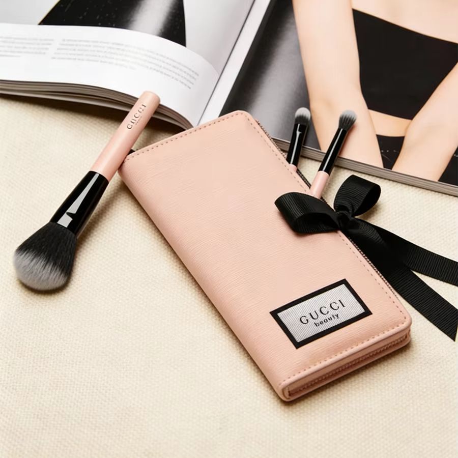 Conjunto de Pincéis de Maquiag - Ysl Beauty Makeup avaliação e preço