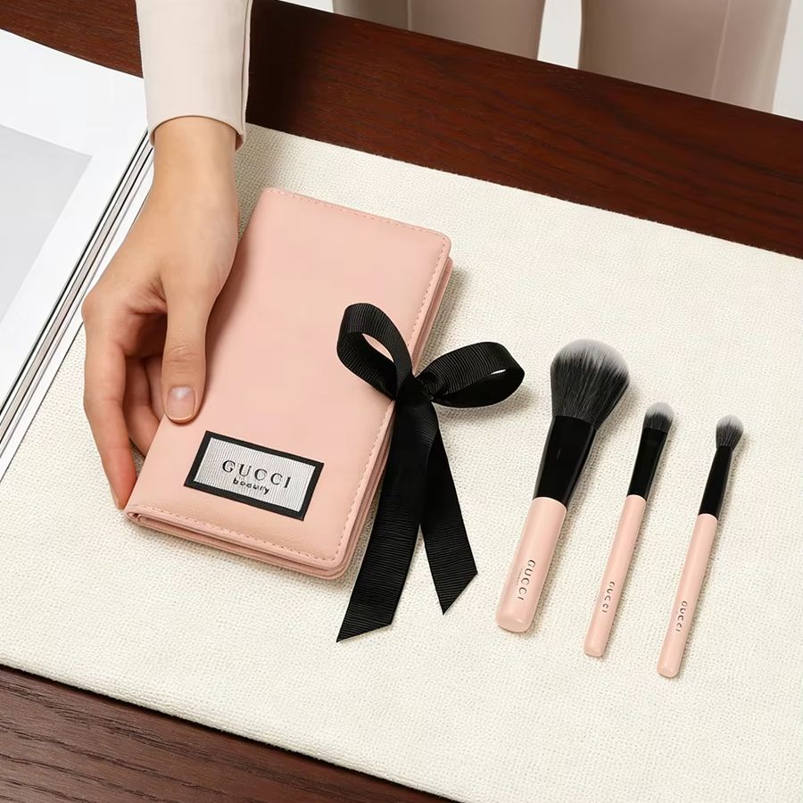 Conjunto de Pincéis de Maquiag - Ysl Beauty Makeup avaliação e preço