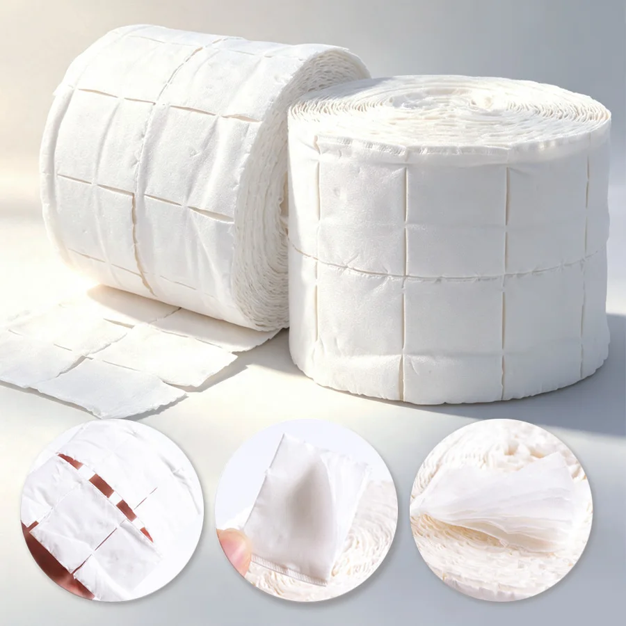300/500 Unidades de Rolos de A - Beauty Makeup Vanity avaliação e preço