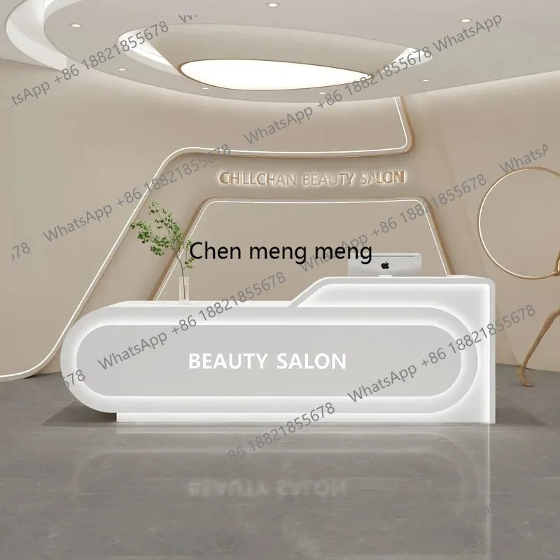 Balcão de Maquiagem D80 para C - Beauty Makeup Institute avaliação e preço