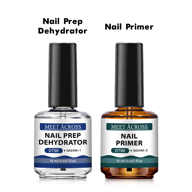 Desidratador de Unhas Natural  - Nail Dehydrator Primer avaliação e preço